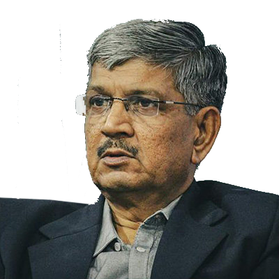 Vice Chancellor