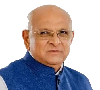 Chief Minister