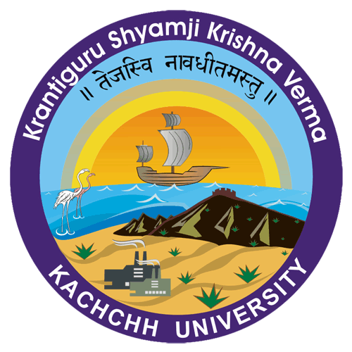 Image result for kskvk university logo