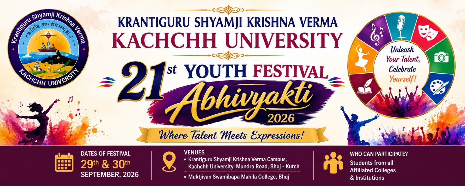 University