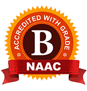 NAAC B Grade